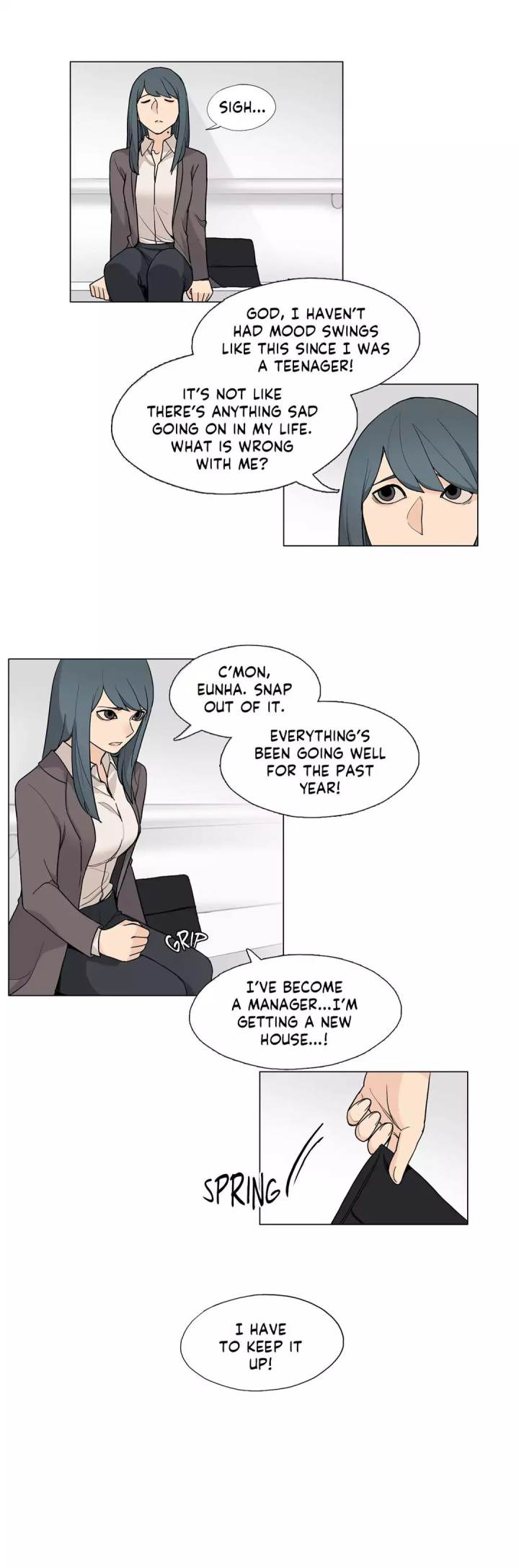 Elixir - Chapter 19 [photo 7] - MangaPorn