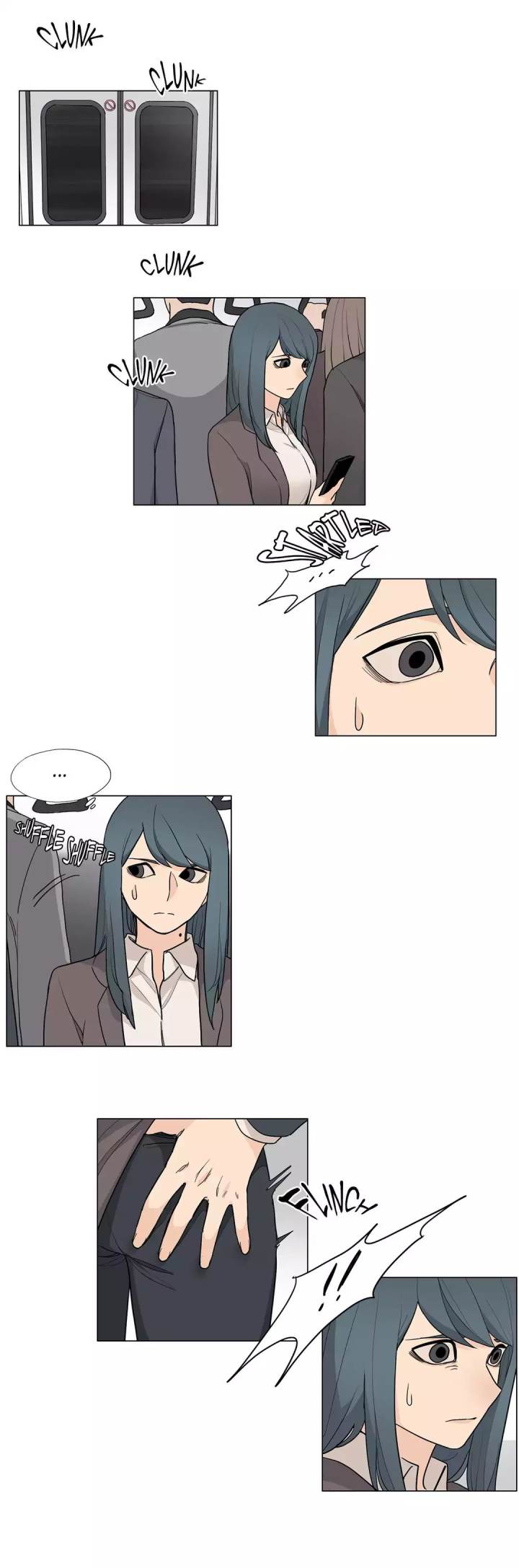 Elixir - Chapter 19 [photo 8] - MangaPorn