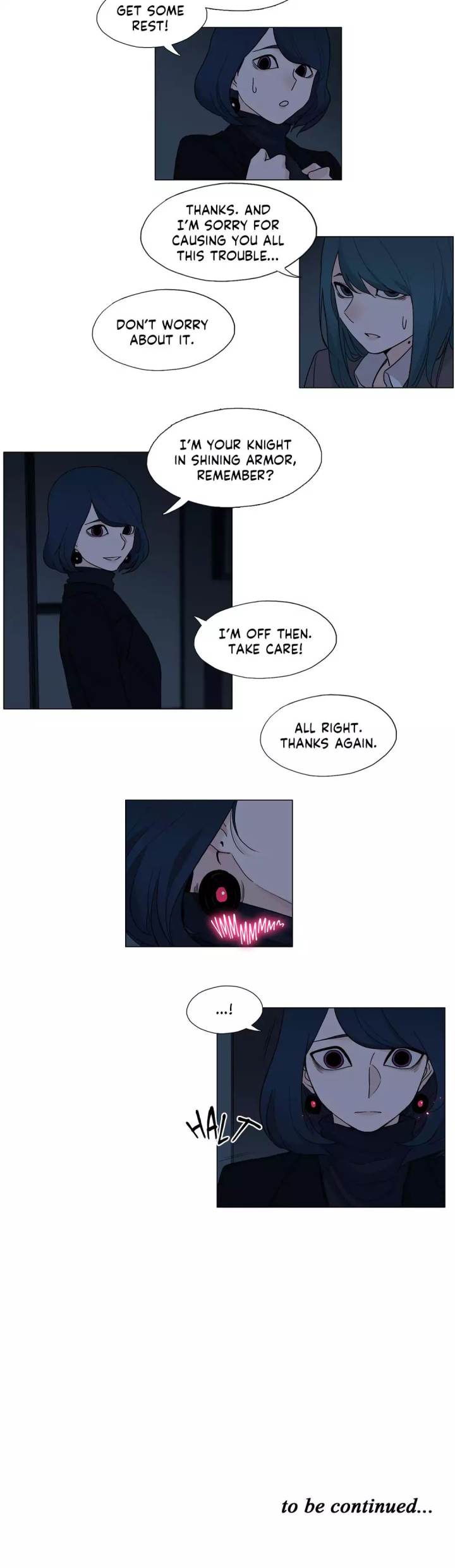 Elixir - Chapter 20 [photo 10] - MangaPorn