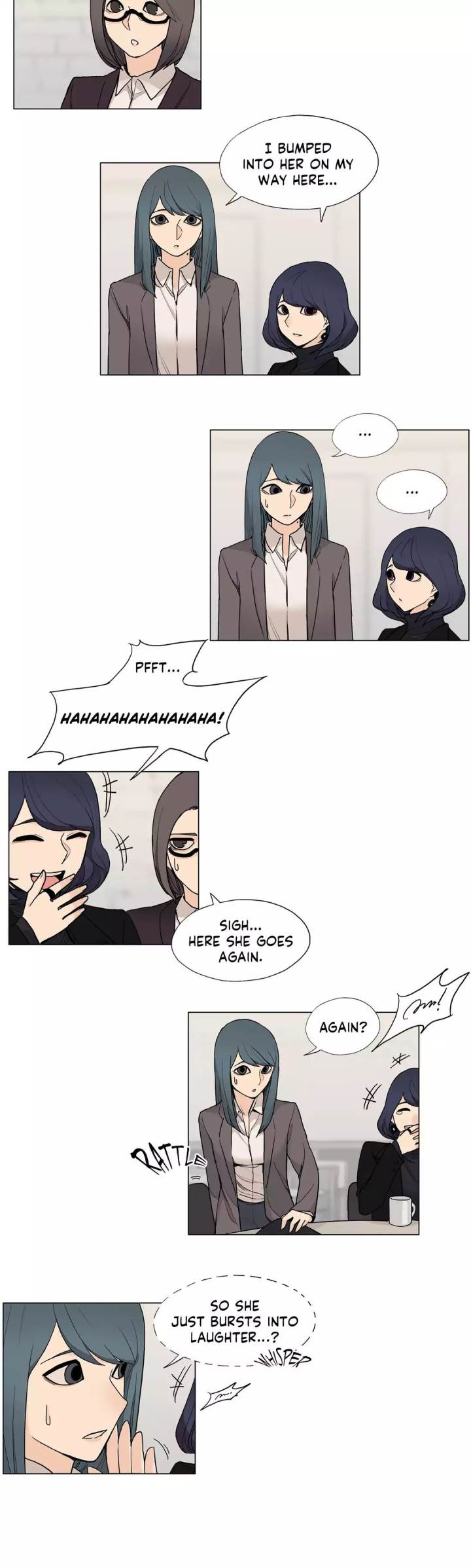 Elixir - Chapter 20 [photo 5] - MangaPorn