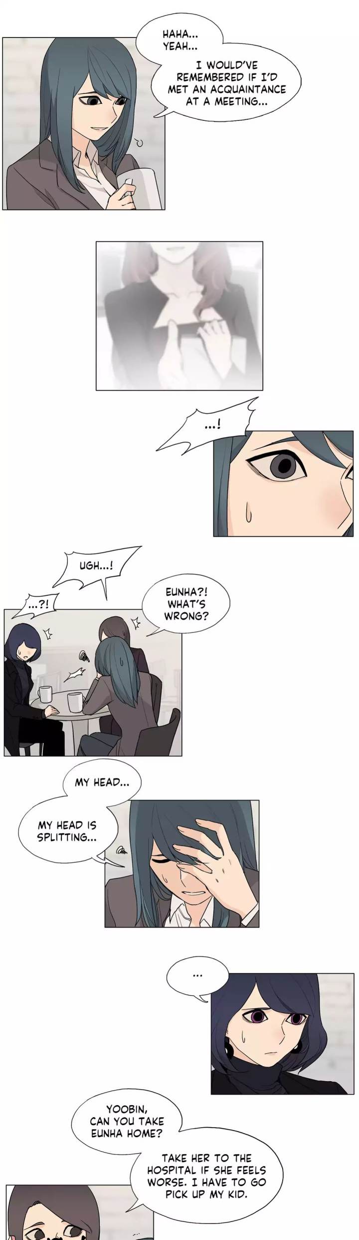 Elixir - Chapter 20 [photo 8] - MangaPorn