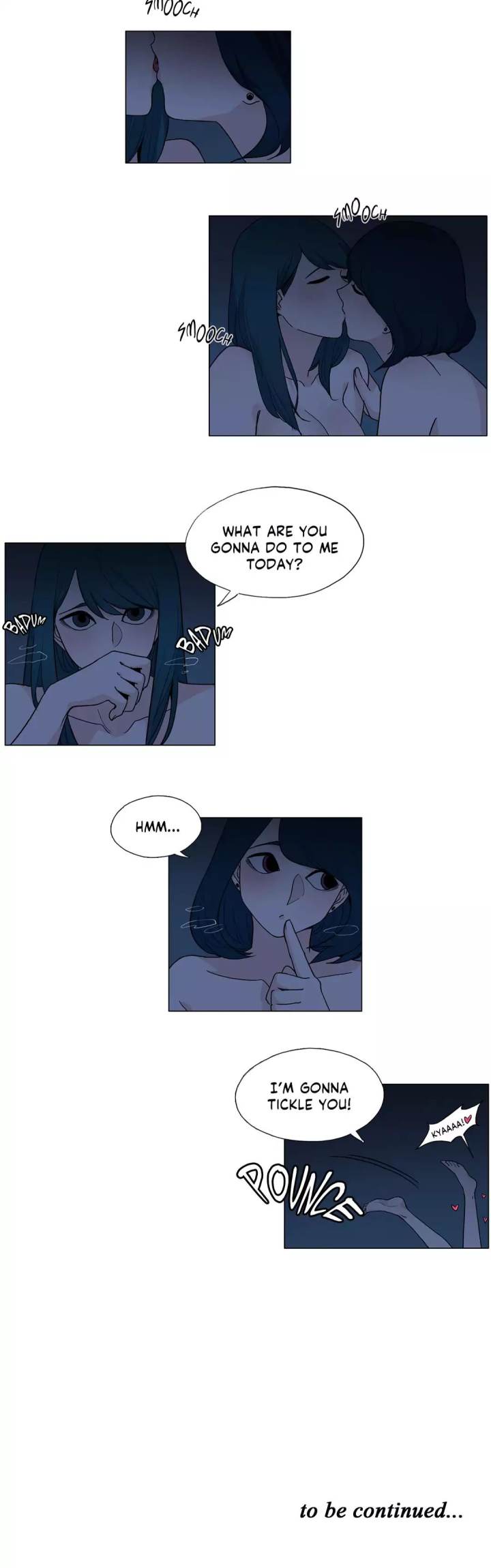 Elixir - Chapter 21 [photo 13] - MangaPorn