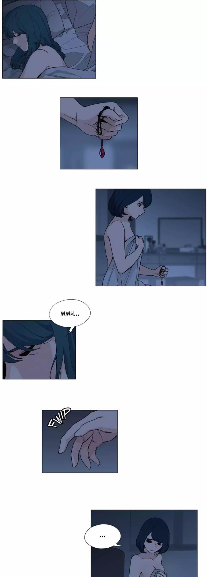 Elixir - Chapter 22 [photo 11] - MangaPorn