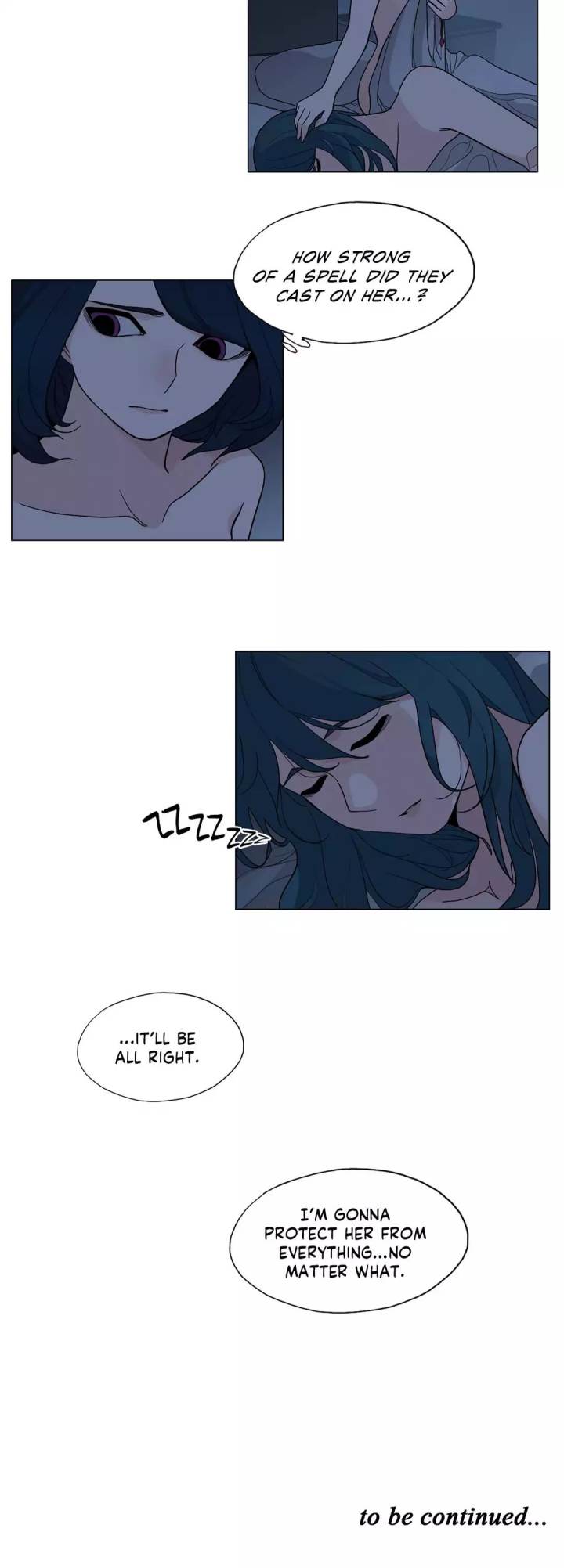 Elixir - Chapter 22 [photo 12] - MangaPorn