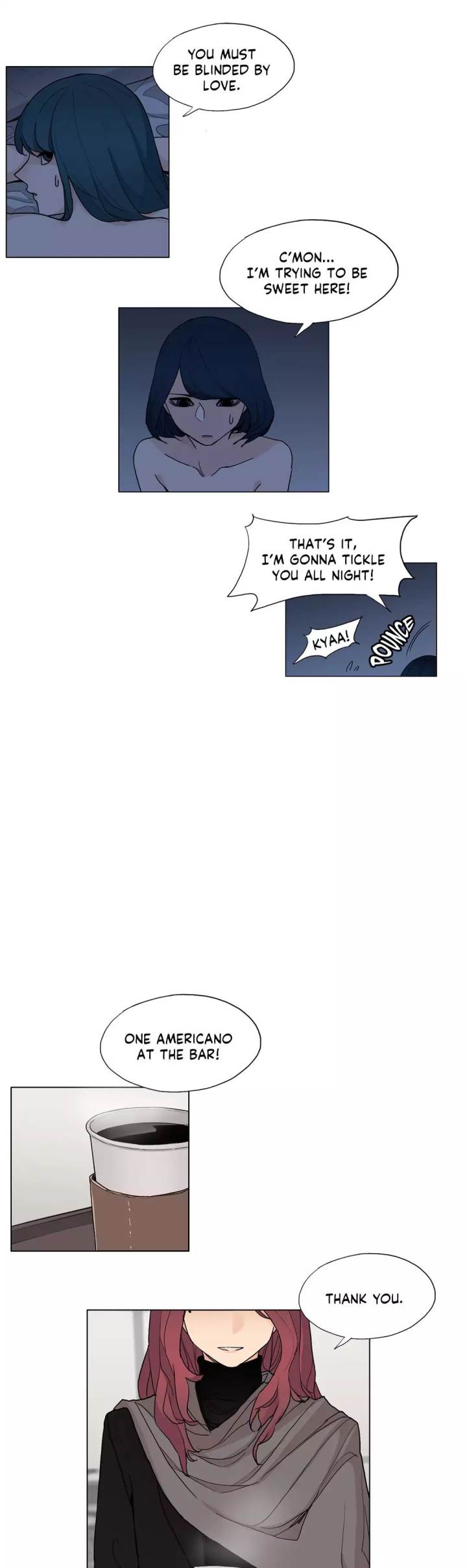 Elixir - Chapter 22 [photo 4] - MangaPorn