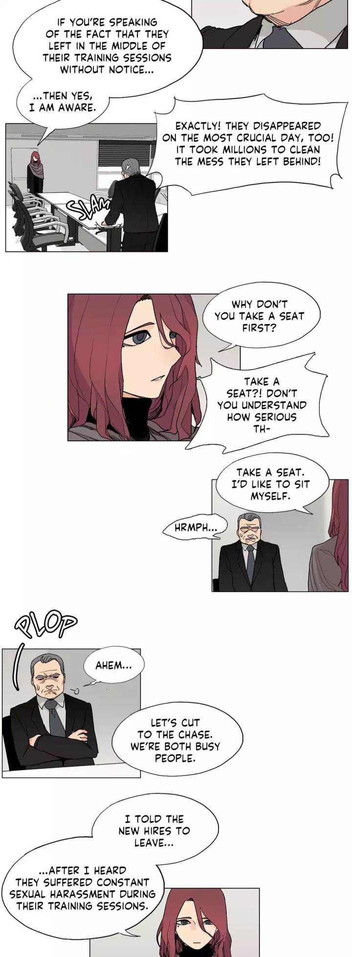 Elixir - Chapter 22 [photo 8] - MangaPorn