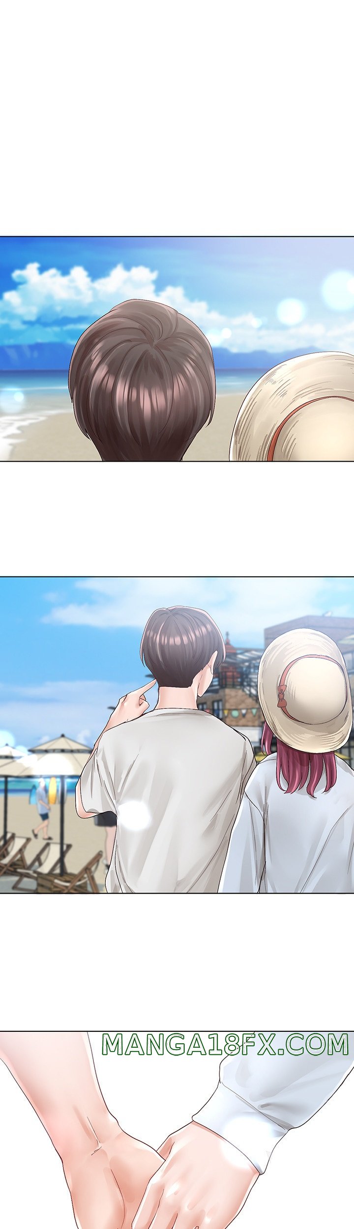 Circles Raw - Chapter 73 [photo 35] - MangaPorn