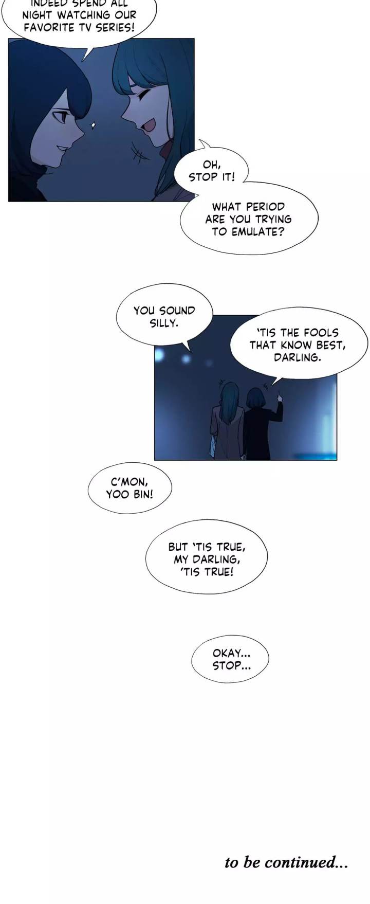 Elixir - Chapter 23 [photo 12] - MangaPorn