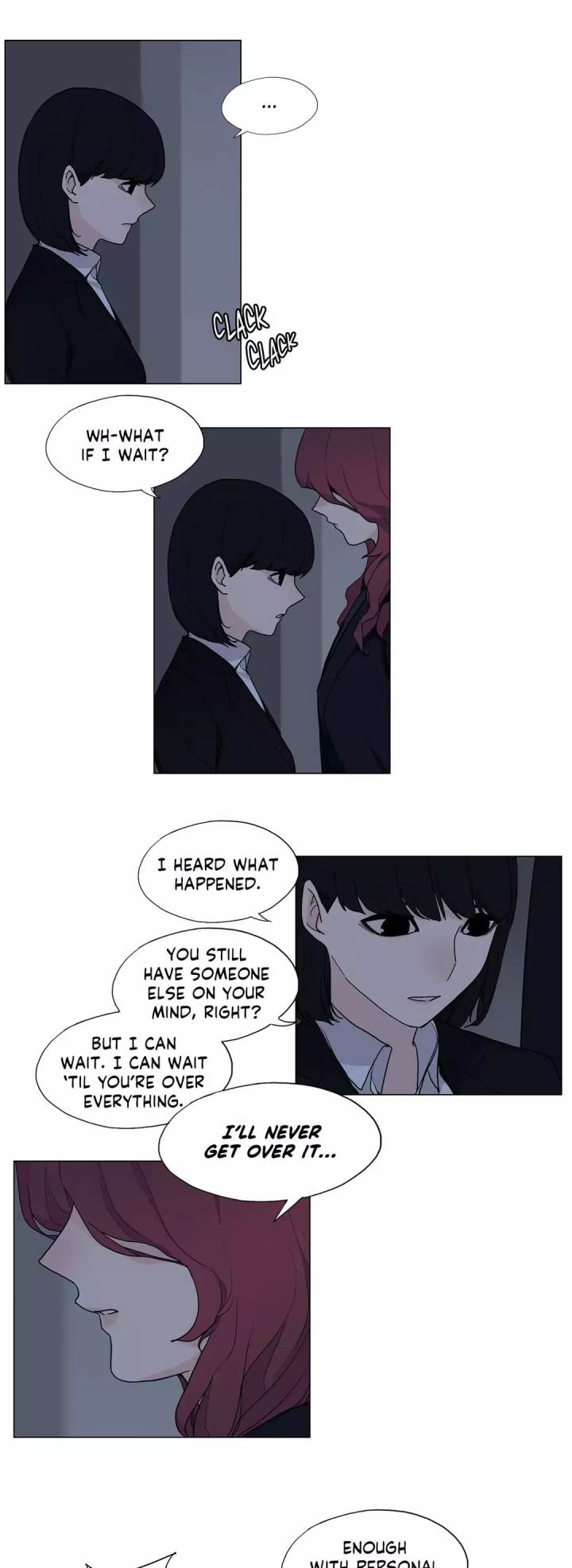 Elixir - Chapter 23 [photo 4] - MangaPorn