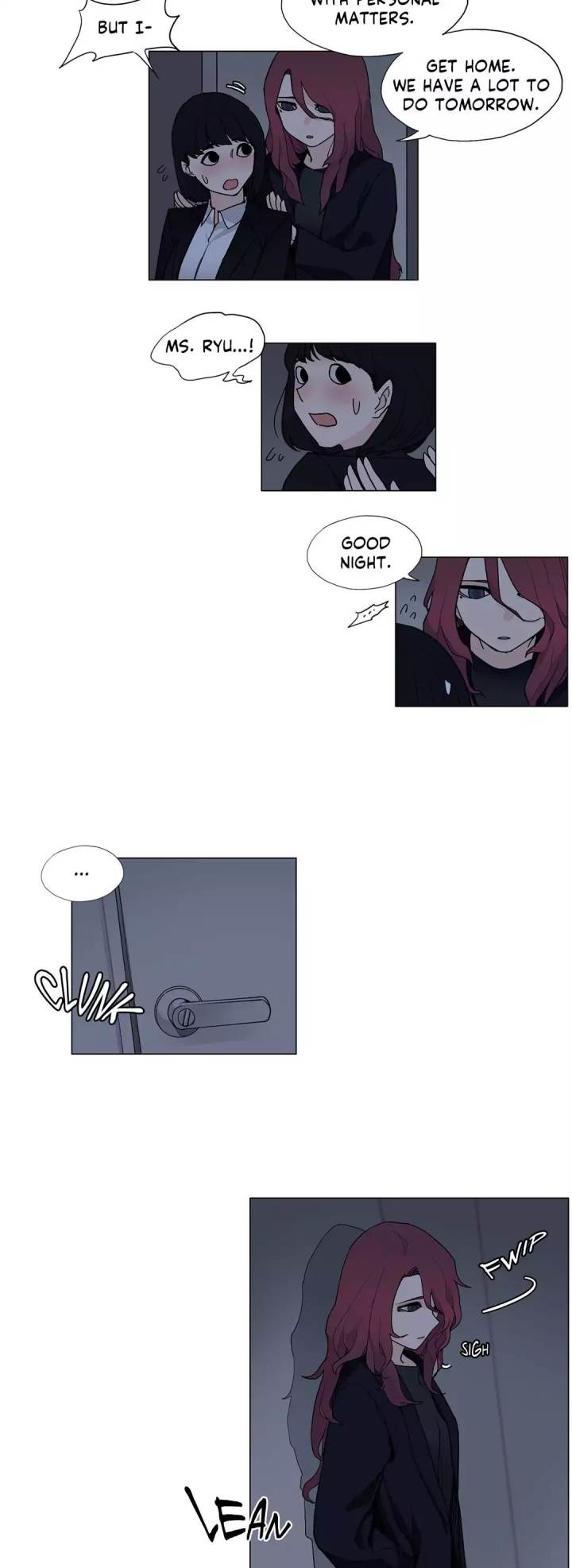 Elixir - Chapter 23 [photo 5] - MangaPorn