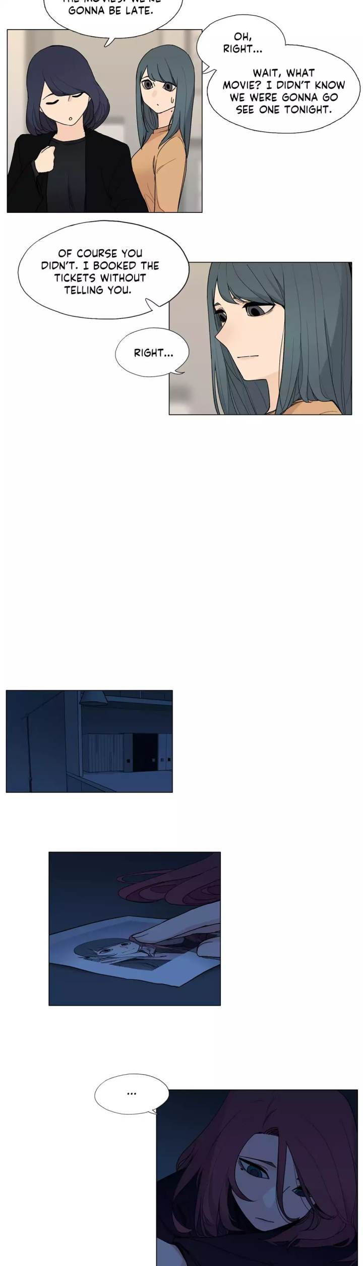 Elixir - Chapter 24 [photo 10] - MangaPorn