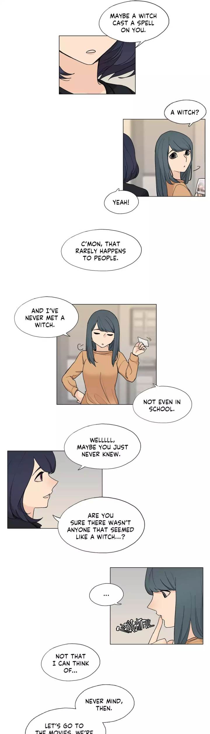 Elixir - Chapter 24 [photo 9] - MangaPorn