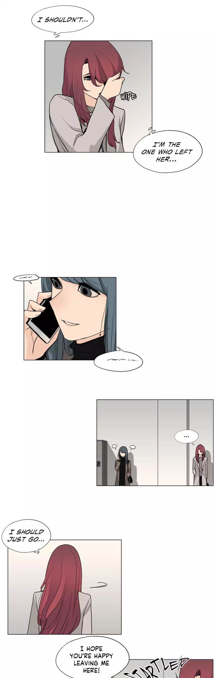 Elixir - Chapter 25 [photo 10] - MangaPorn