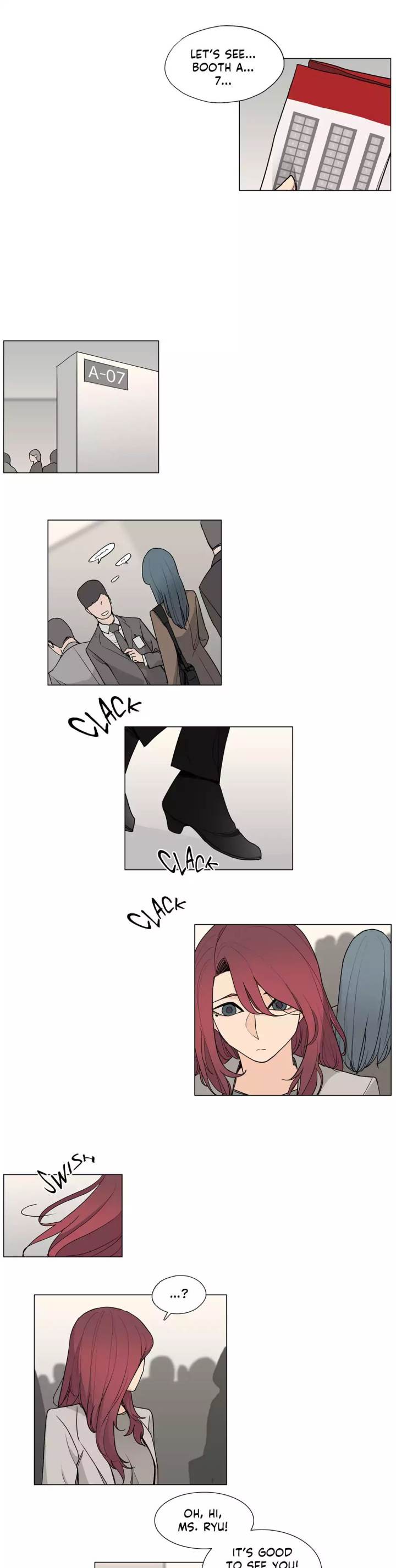 Elixir - Chapter 25 [photo 5] - MangaPorn