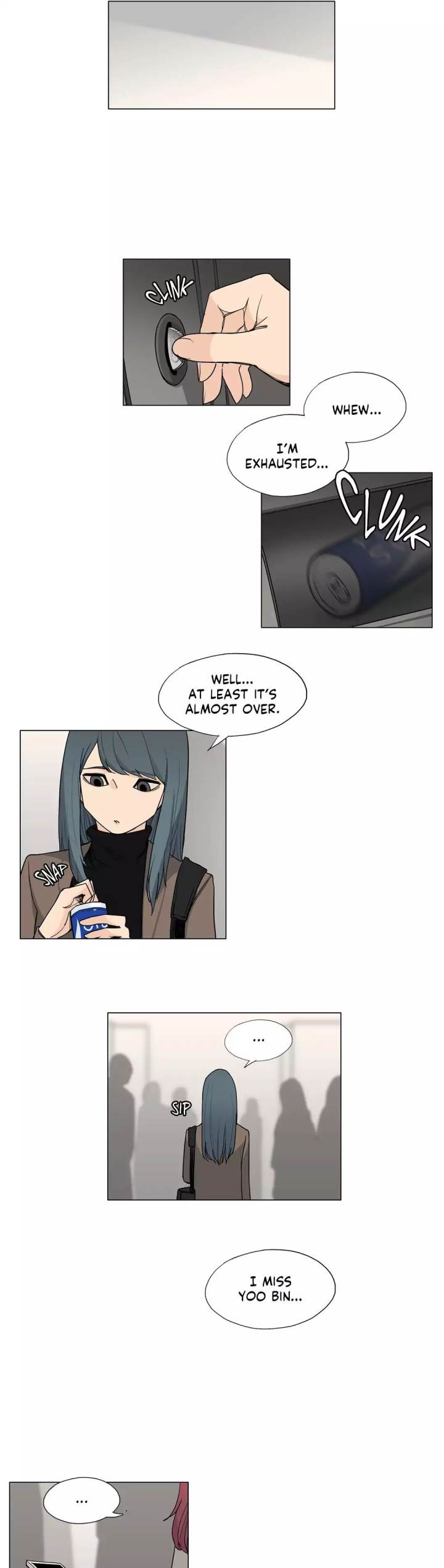 Elixir - Chapter 25 [photo 8] - MangaPorn