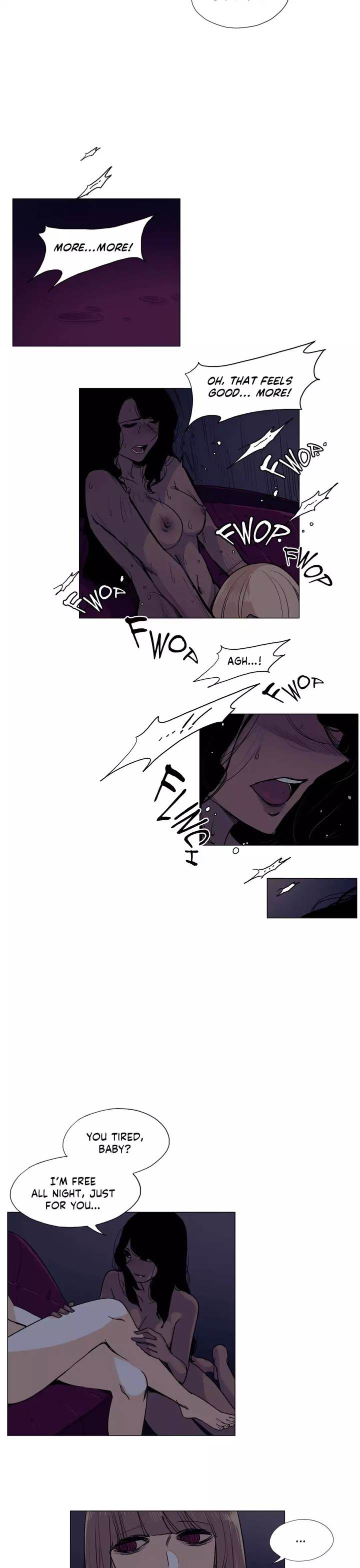 Elixir - Chapter 26 [photo 10] - MangaPorn