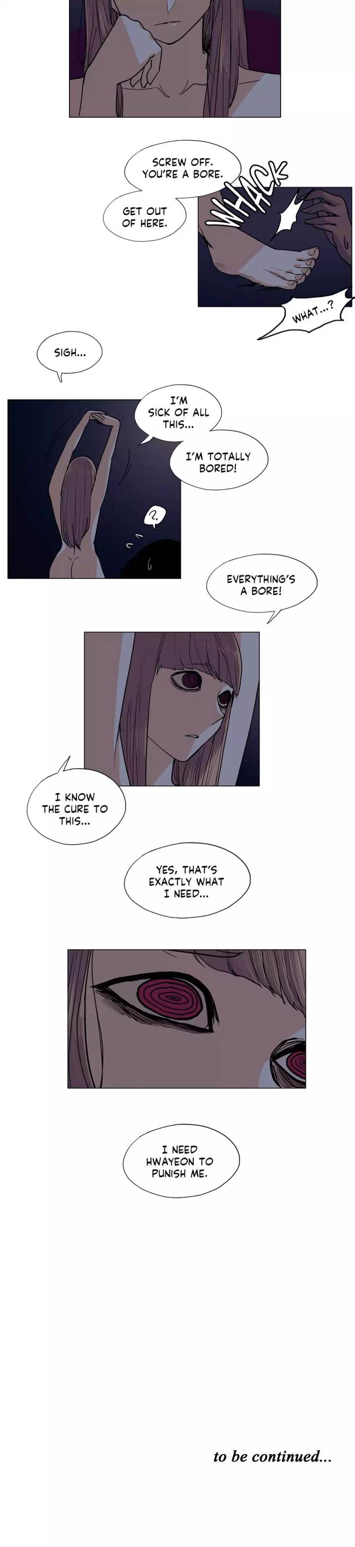 Elixir - Chapter 26 [photo 11] - MangaPorn