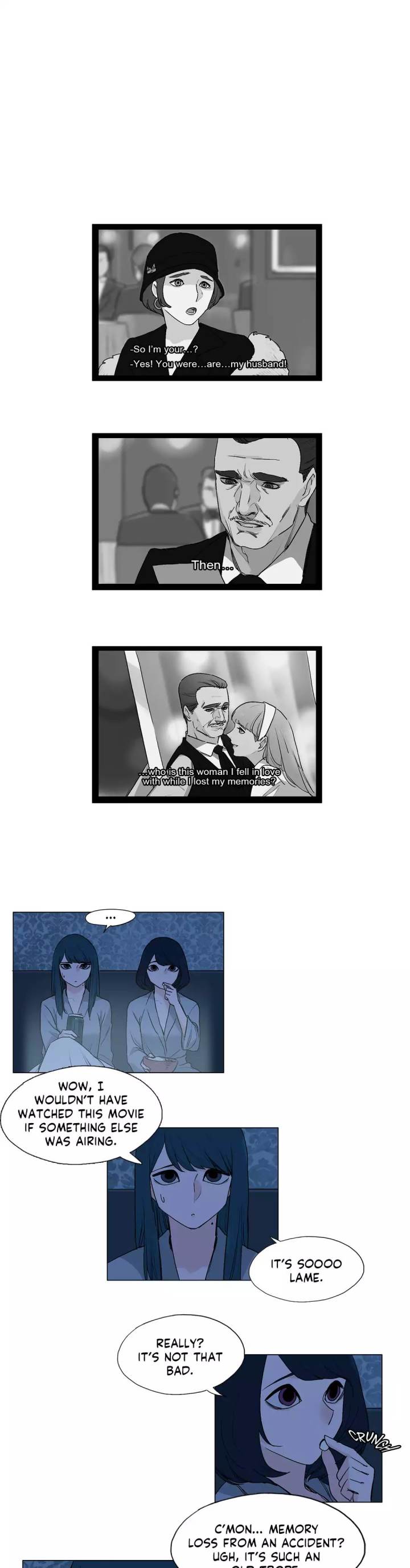 Elixir - Chapter 26 [photo 7] - MangaPorn