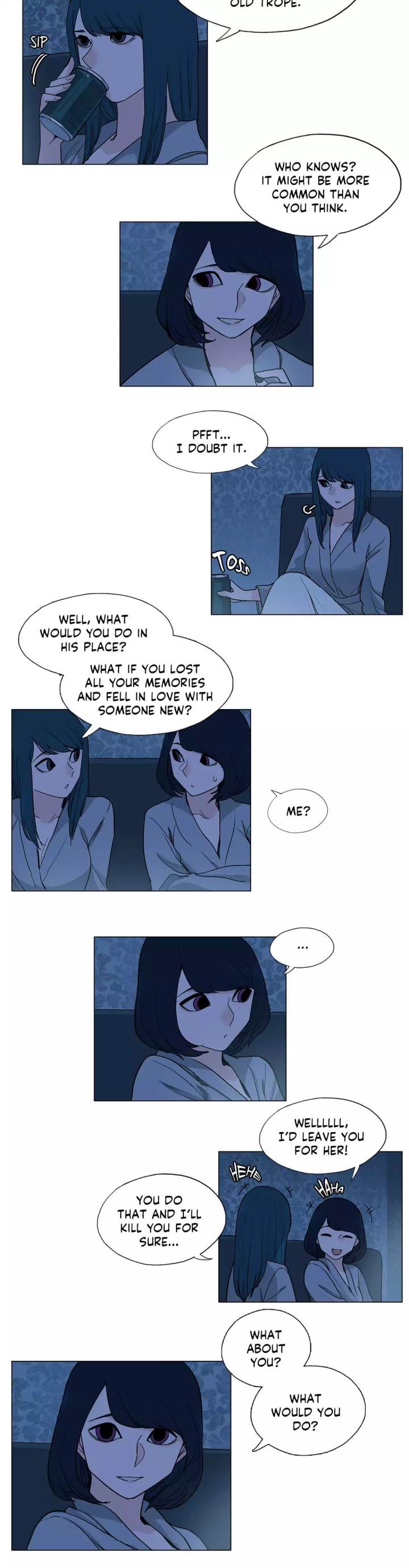 Elixir - Chapter 26 [photo 8] - MangaPorn