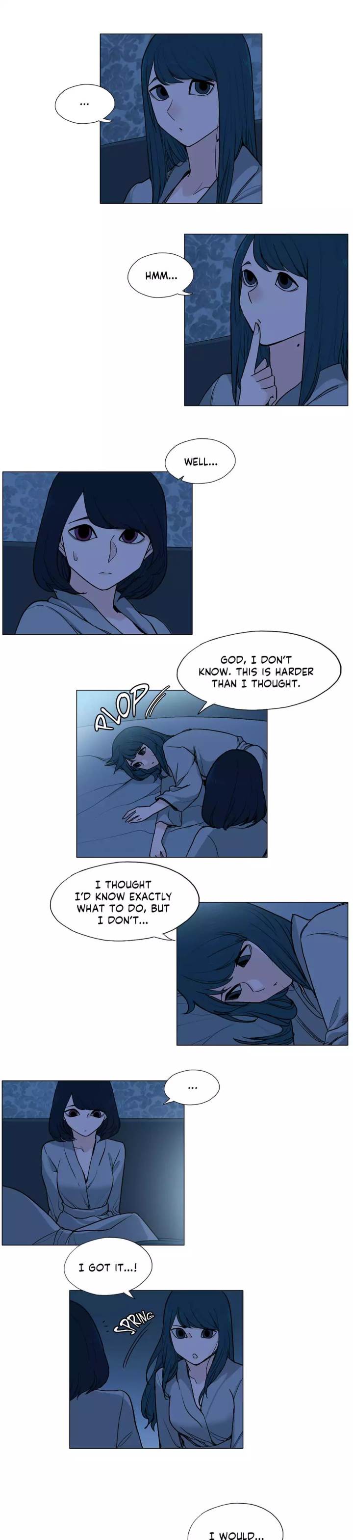 Elixir - Chapter 26 [photo 9] - MangaPorn