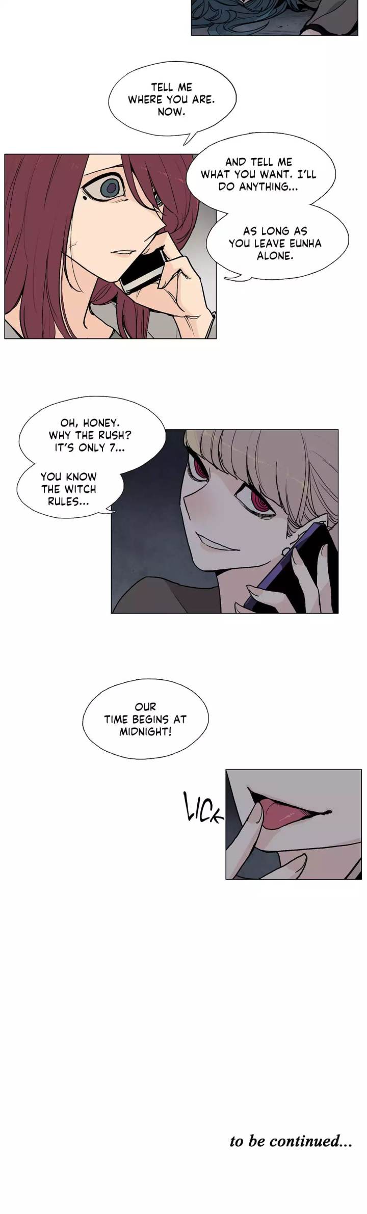 Elixir - Chapter 28 [photo 12] - MangaPorn