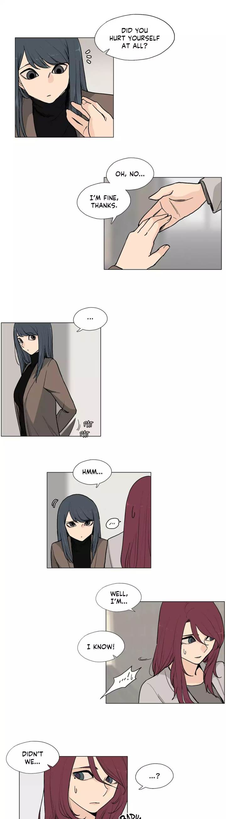 Elixir - Chapter 28 [photo 2] - MangaPorn