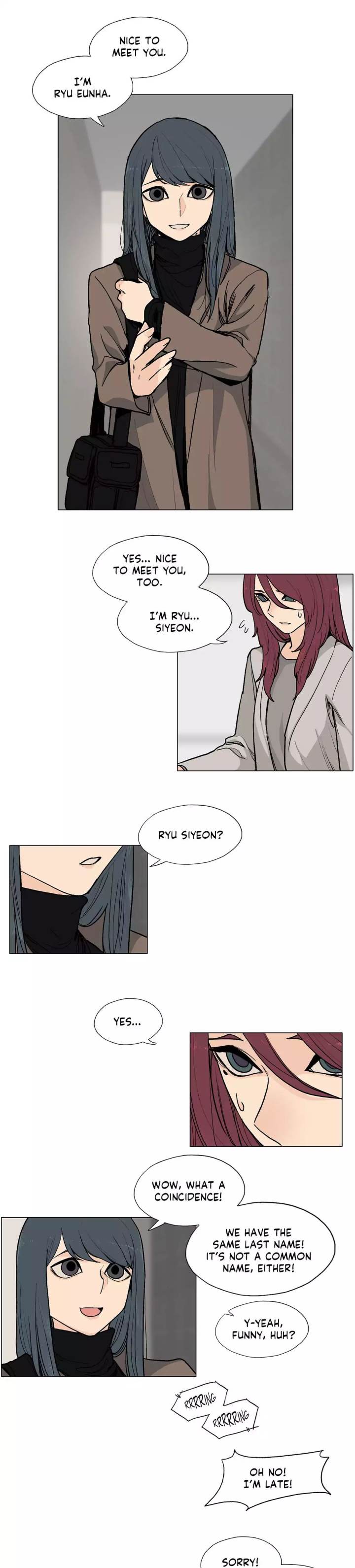 Elixir - Chapter 28 [photo 4] - MangaPorn