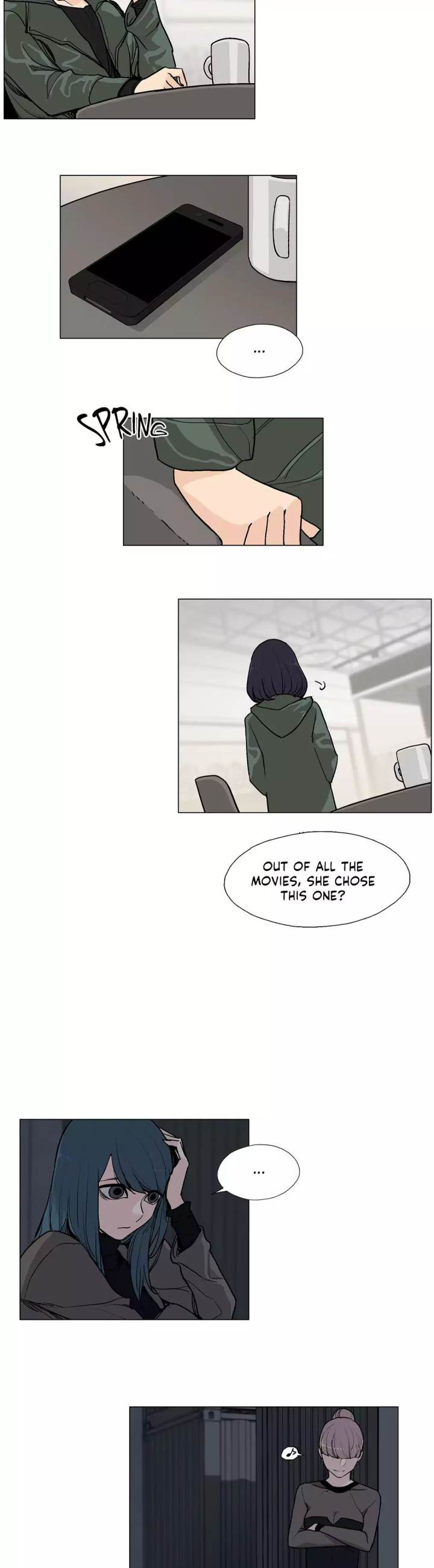 Elixir - Chapter 29 [photo 11] - MangaPorn