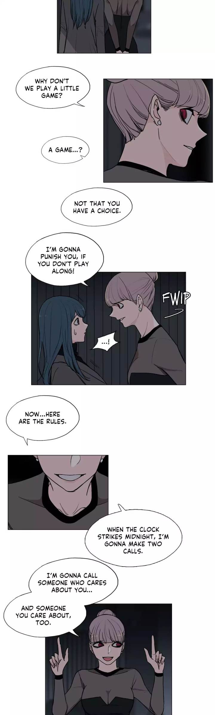 Elixir - Chapter 29 [photo 5] - MangaPorn