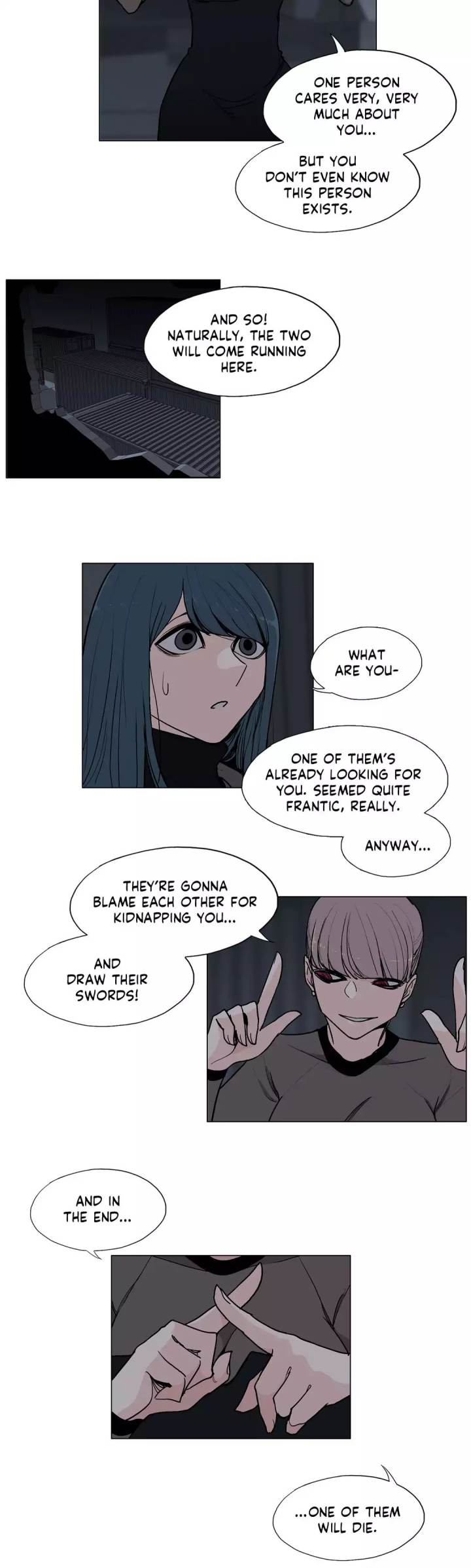 Elixir - Chapter 29 [photo 6] - MangaPorn