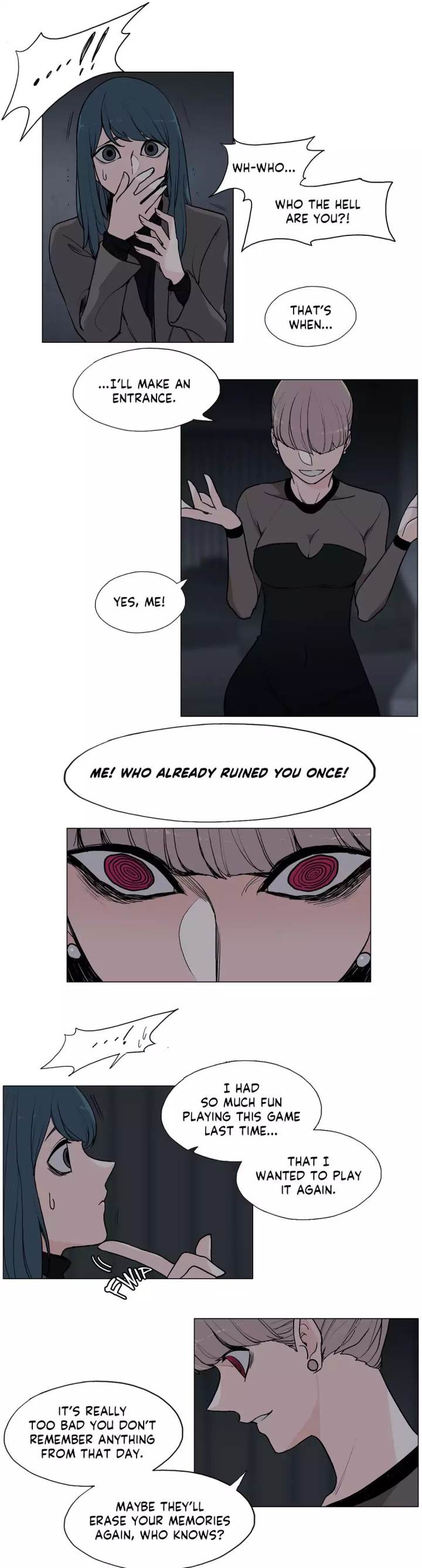 Elixir - Chapter 29 [photo 7] - MangaPorn