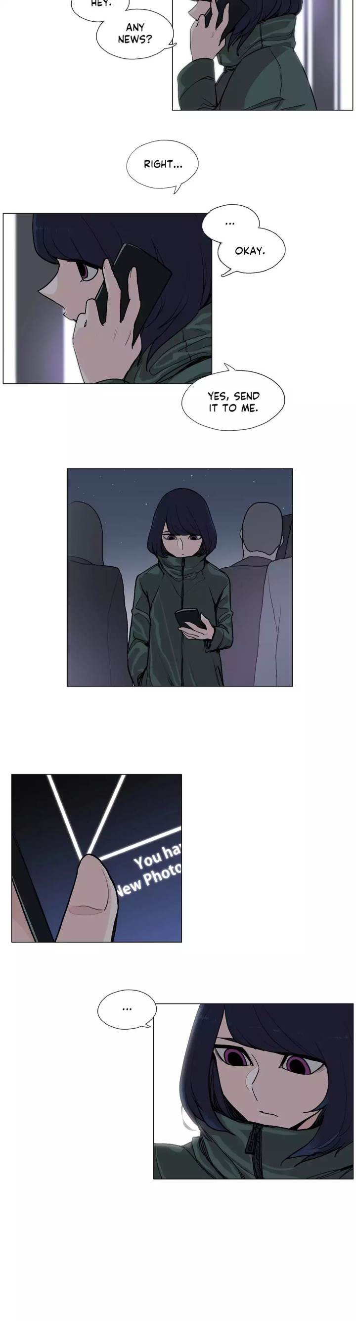 Elixir - Chapter 29 [photo 9] - MangaPorn