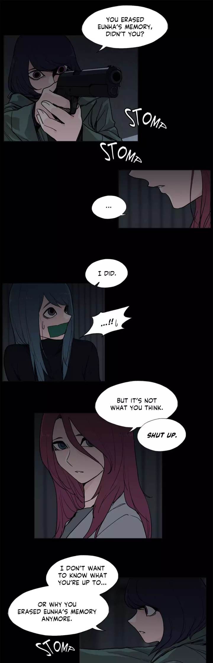 Elixir - Chapter 30 [photo 10] - MangaPorn