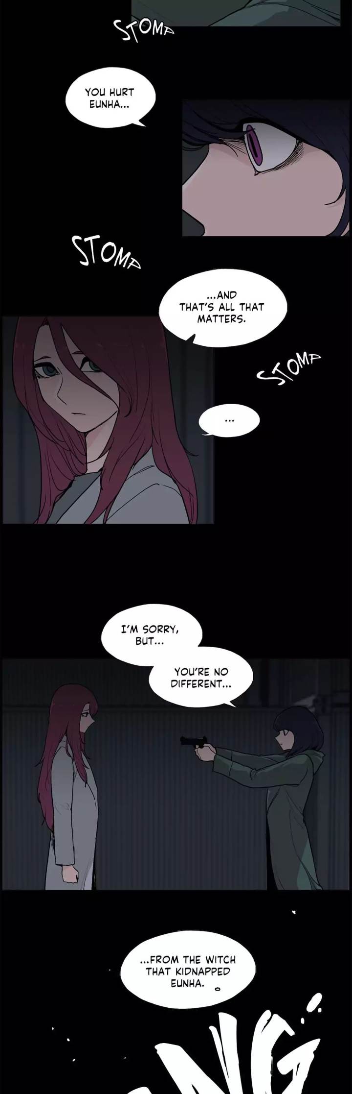 Elixir - Chapter 30 [photo 11] - MangaPorn