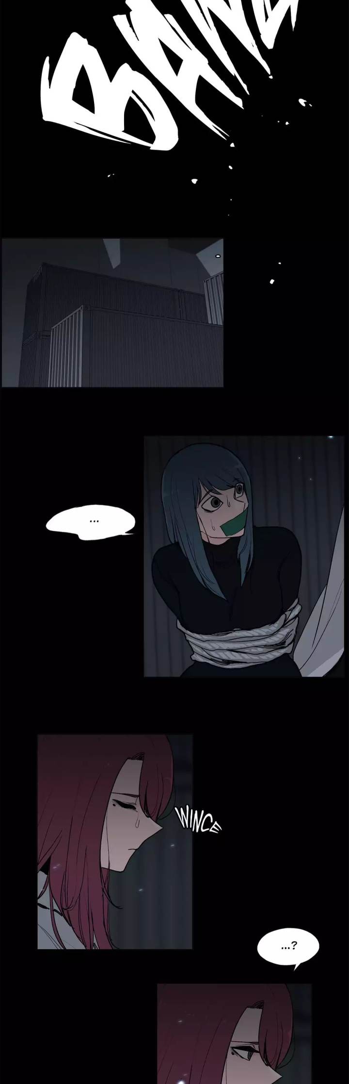 Elixir - Chapter 30 [photo 12] - MangaPorn