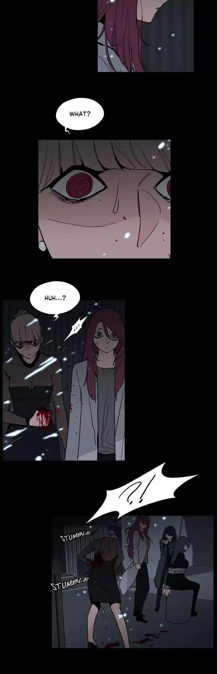 Elixir - Chapter 30 [photo 13] - MangaPorn