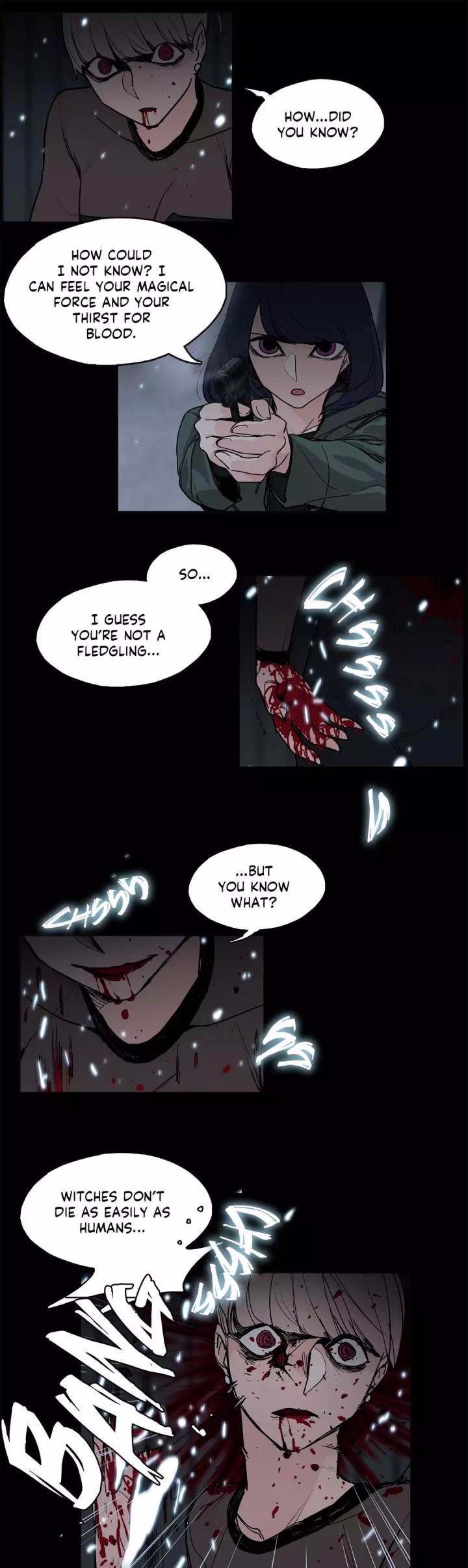 Elixir - Chapter 30 [photo 14] - MangaPorn