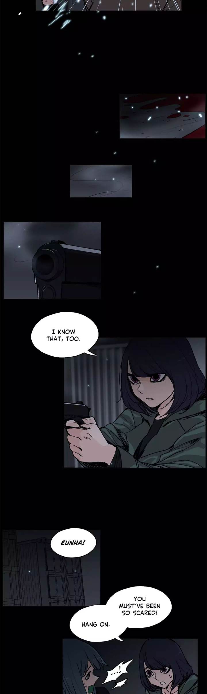 Elixir - Chapter 30 [photo 15] - MangaPorn