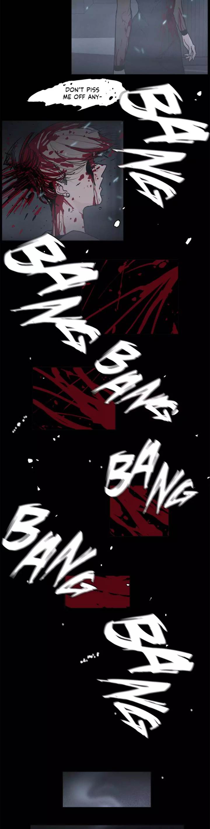 Elixir - Chapter 30 [photo 19] - MangaPorn