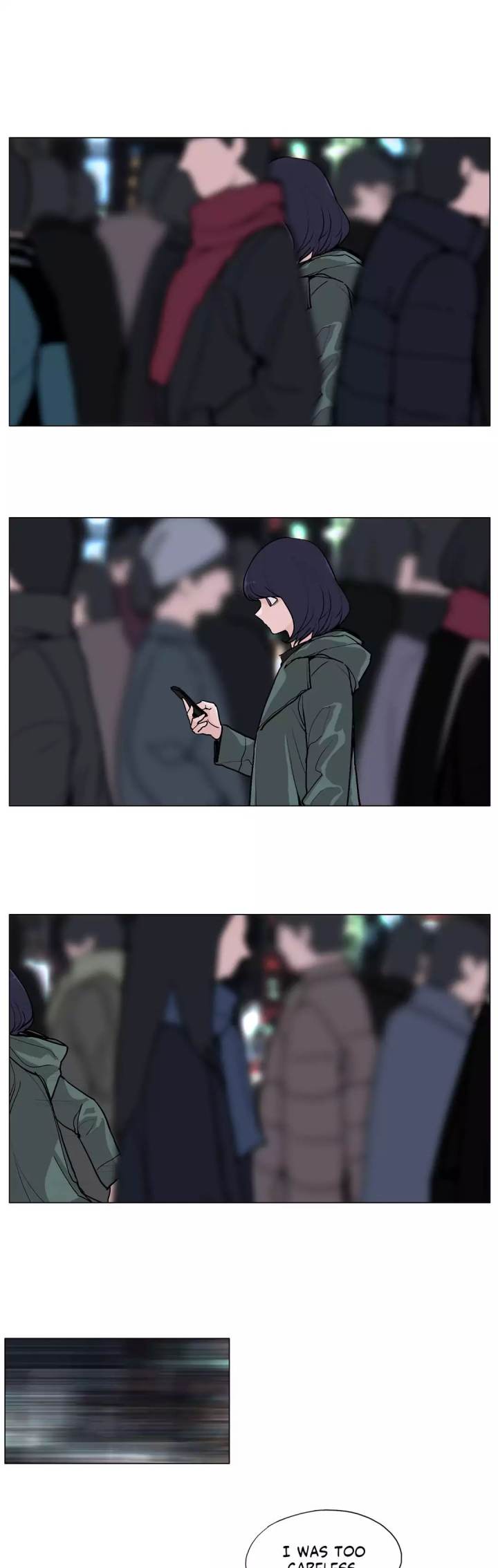 Elixir - Chapter 30 [photo 2] - MangaPorn