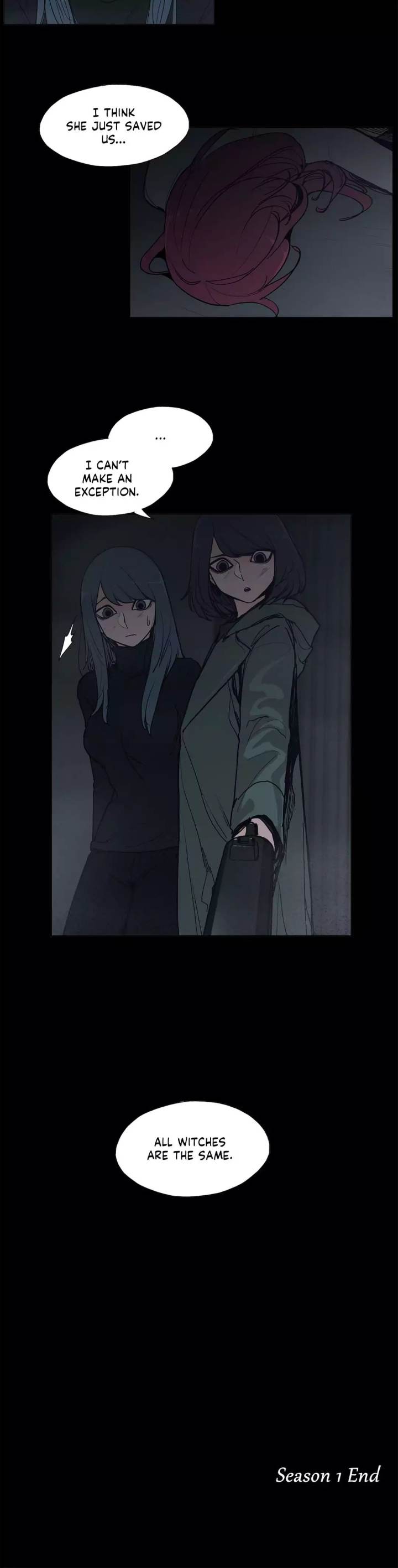 Elixir - Chapter 30 [photo 21] - MangaPorn