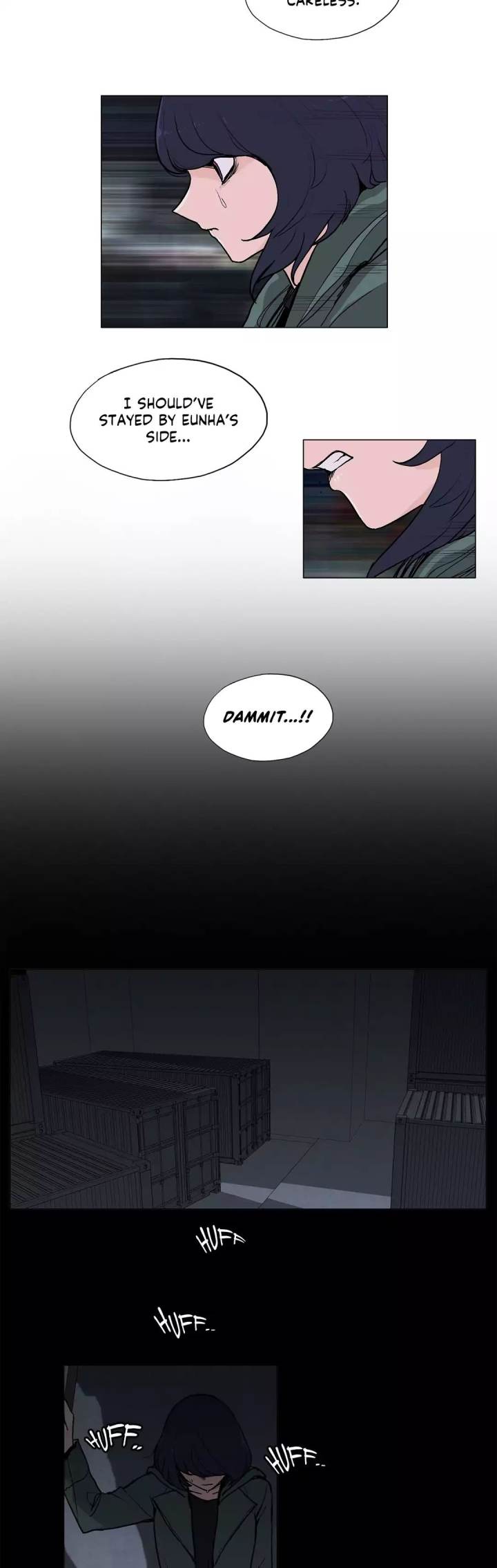 Elixir - Chapter 30 [photo 3] - MangaPorn