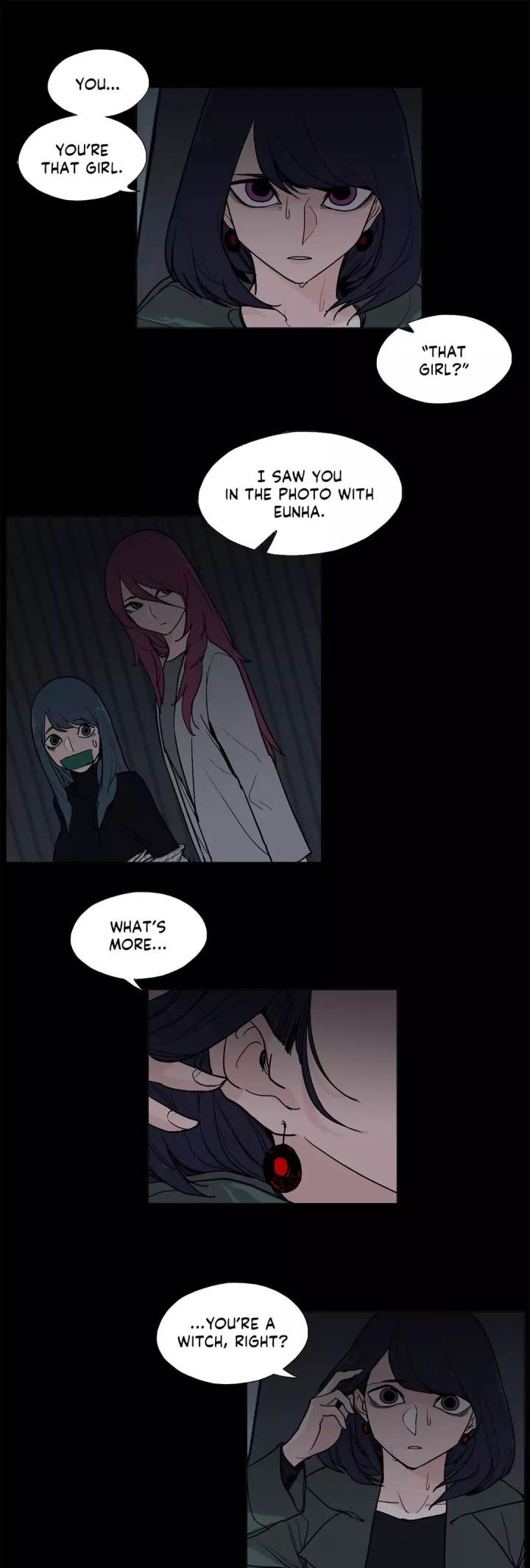 Elixir - Chapter 30 [photo 6] - MangaPorn