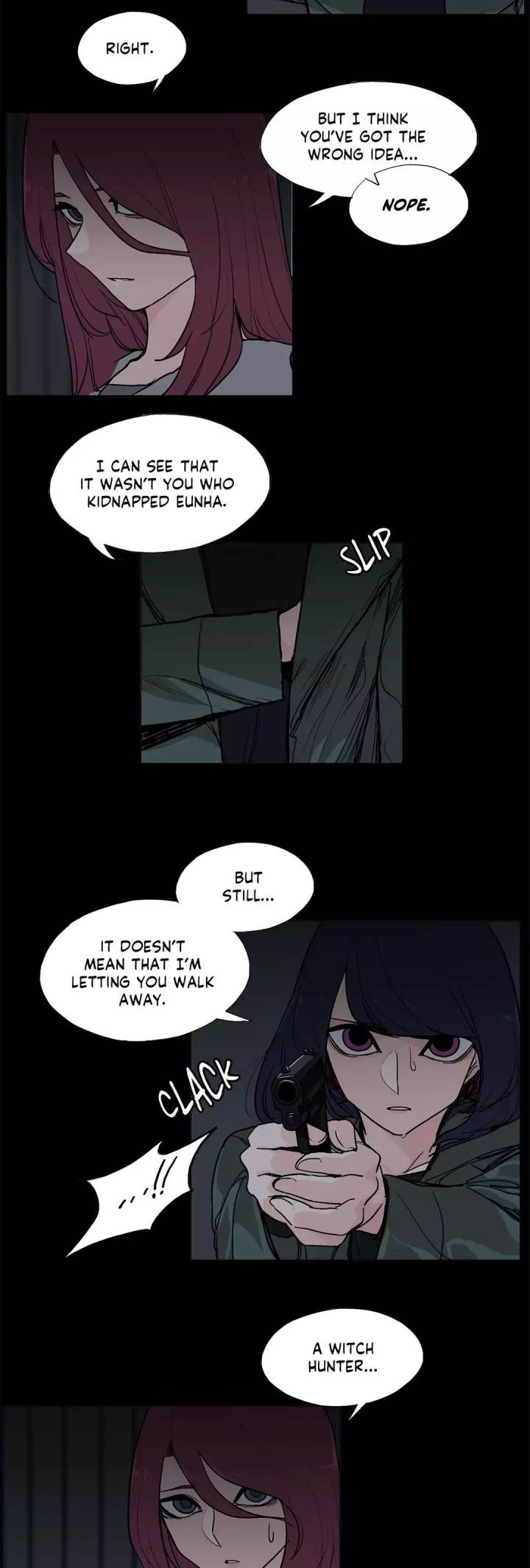 Elixir - Chapter 30 [photo 7] - MangaPorn