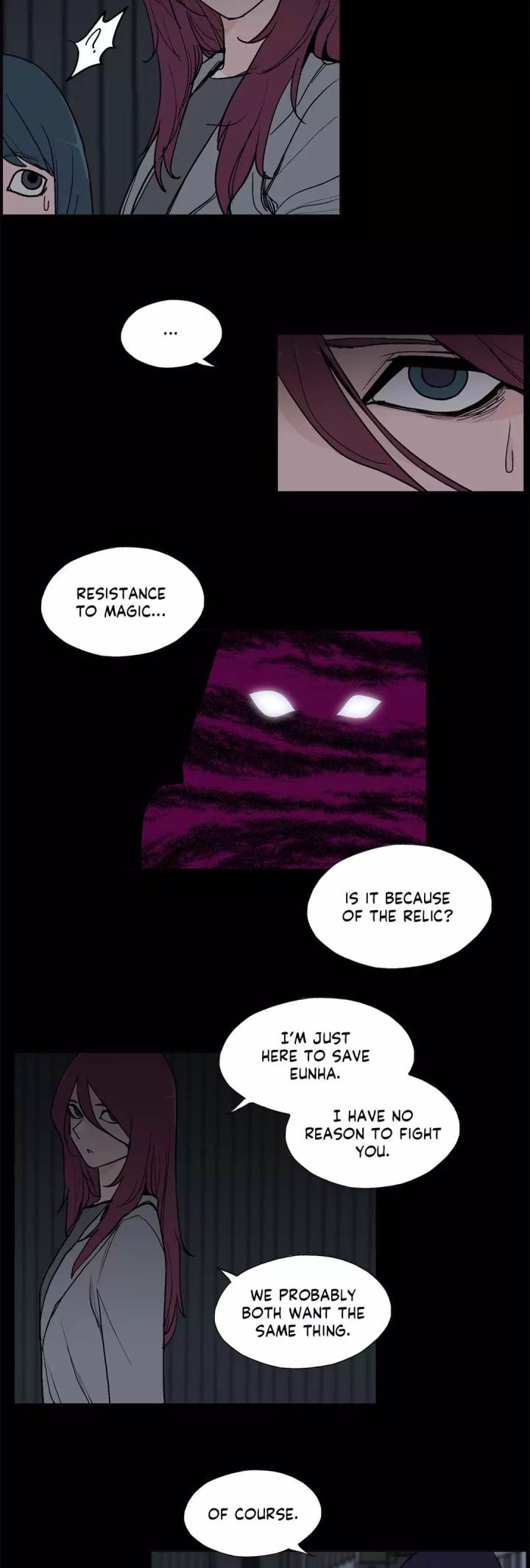 Elixir - Chapter 30 [photo 8] - MangaPorn