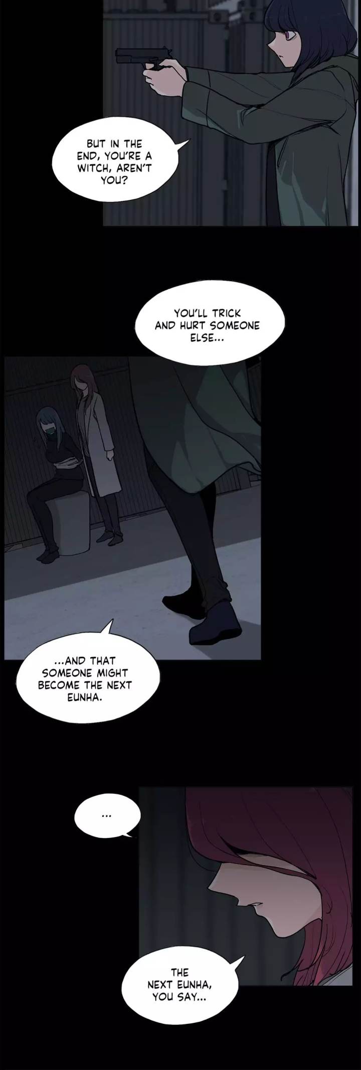 Elixir - Chapter 30 [photo 9] - MangaPorn