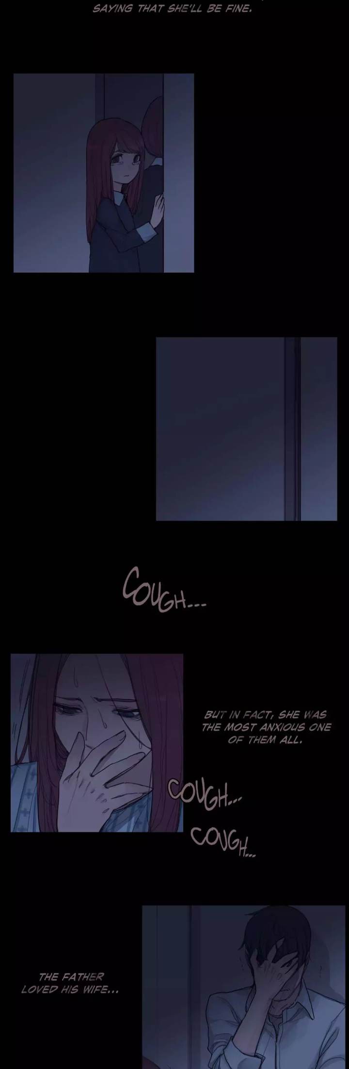 Elixir - Chapter 31 [photo 12] - MangaPorn