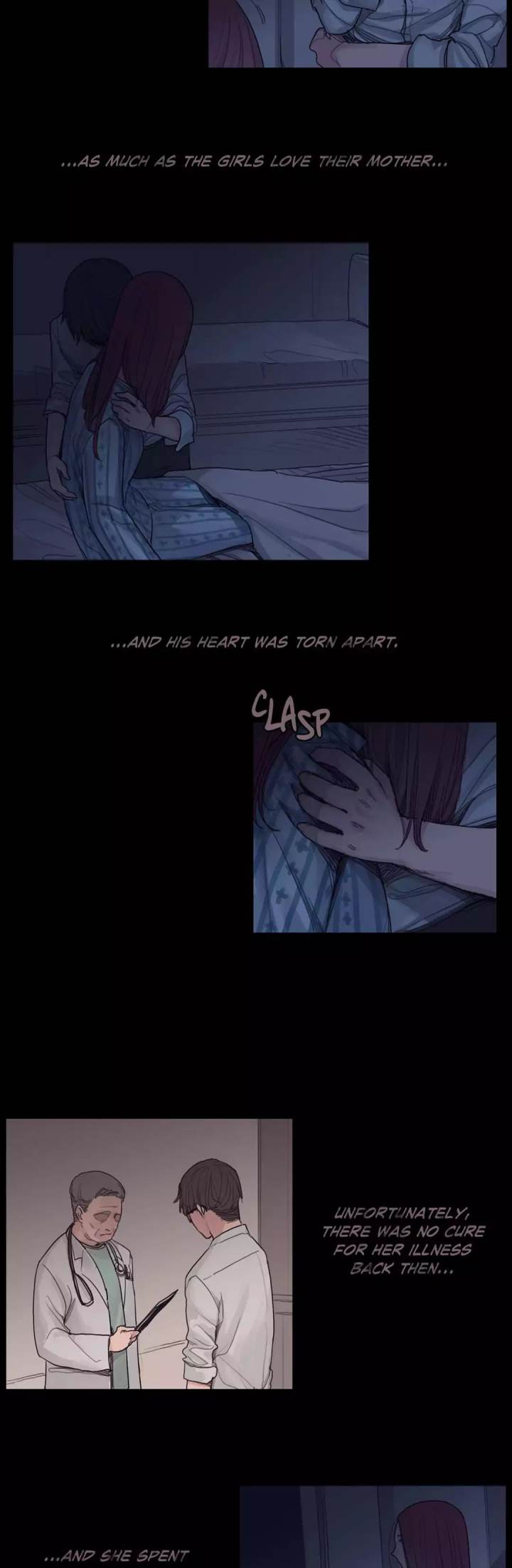 Elixir - Chapter 31 [photo 13] - MangaPorn