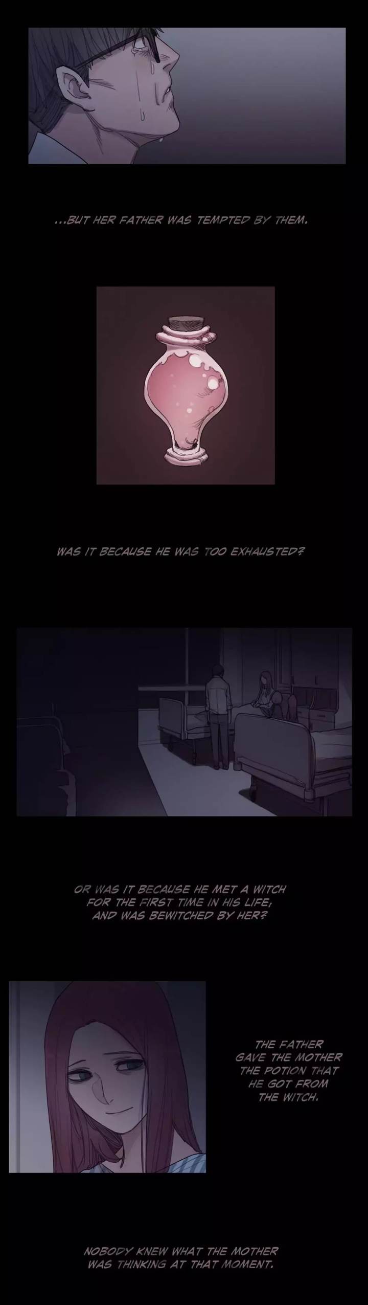 Elixir - Chapter 31 [photo 16] - MangaPorn