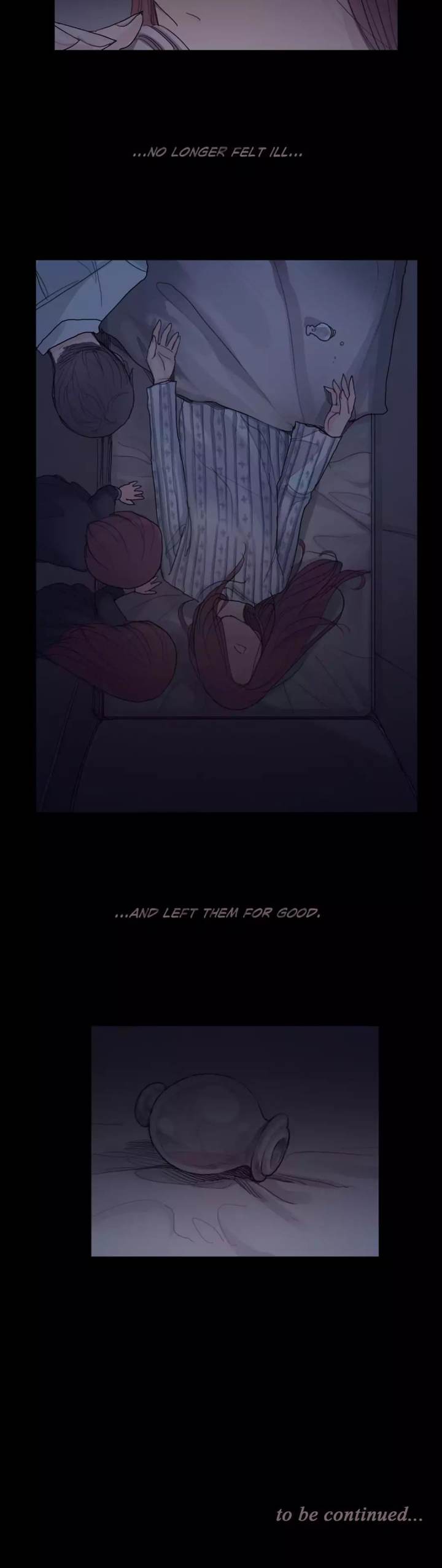 Elixir - Chapter 31 [photo 18] - MangaPorn